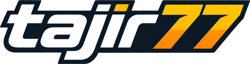 Logo tajir77